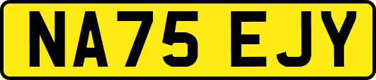 NA75EJY