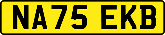 NA75EKB