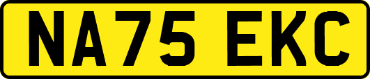 NA75EKC
