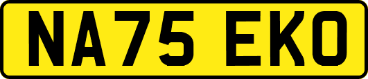NA75EKO