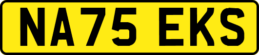 NA75EKS