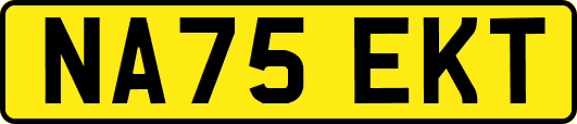 NA75EKT