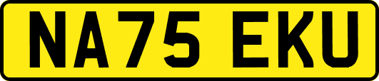 NA75EKU