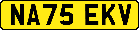 NA75EKV