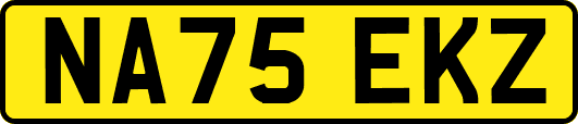 NA75EKZ