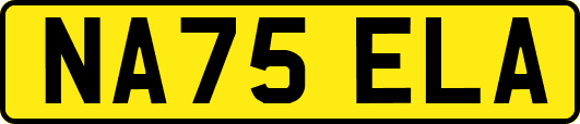 NA75ELA