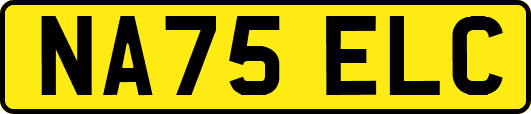 NA75ELC