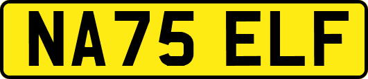 NA75ELF