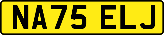 NA75ELJ