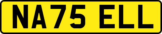NA75ELL