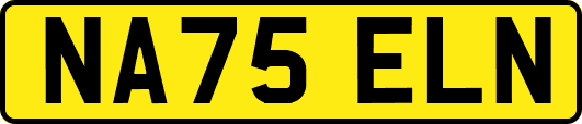 NA75ELN