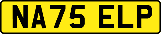 NA75ELP