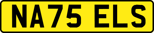 NA75ELS