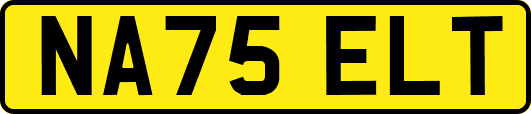 NA75ELT
