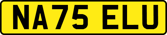 NA75ELU