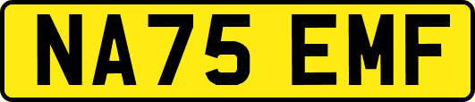 NA75EMF