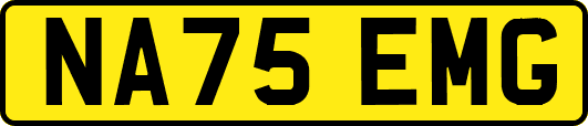 NA75EMG