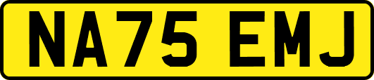 NA75EMJ