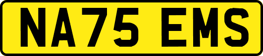 NA75EMS