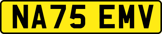 NA75EMV