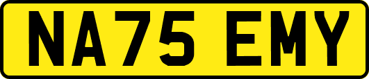 NA75EMY