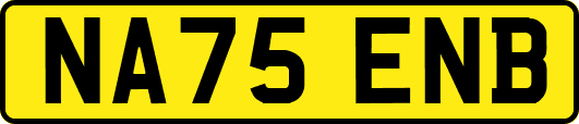 NA75ENB