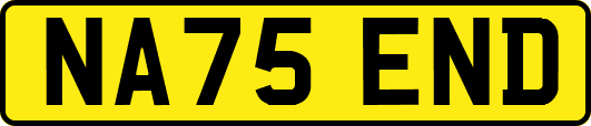 NA75END
