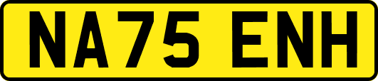 NA75ENH