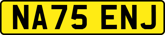 NA75ENJ