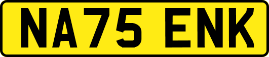 NA75ENK