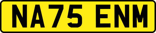 NA75ENM
