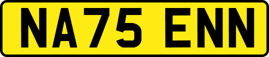 NA75ENN