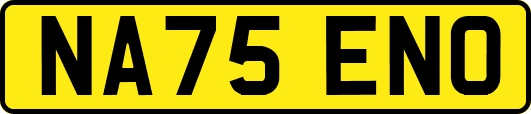 NA75ENO