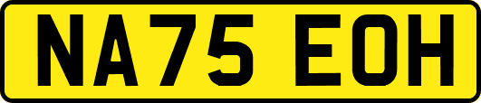 NA75EOH