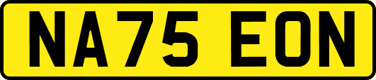 NA75EON