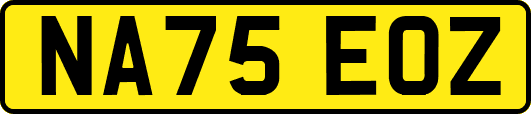NA75EOZ