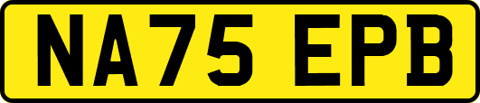 NA75EPB
