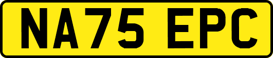 NA75EPC