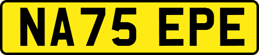 NA75EPE