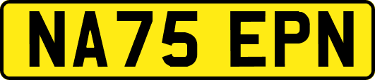 NA75EPN