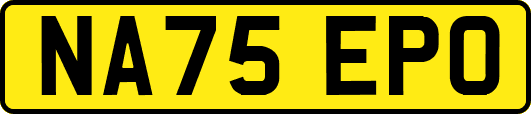 NA75EPO