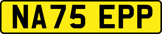 NA75EPP