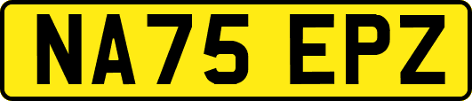 NA75EPZ