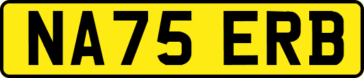 NA75ERB