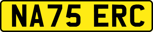 NA75ERC
