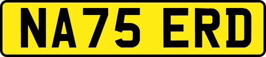 NA75ERD