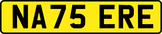 NA75ERE