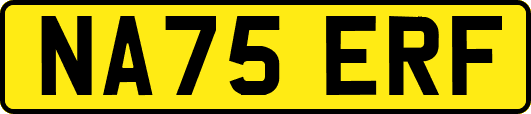 NA75ERF