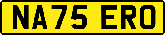 NA75ERO