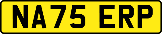 NA75ERP